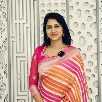 Dr. Raga Samhita - IVF Specialist